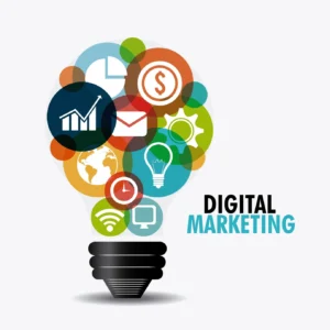 Digital Marketing-grow your brand